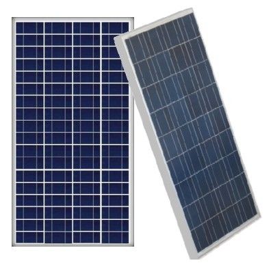 100W Solar Panel