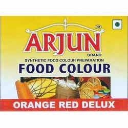 Arjun Food Colour