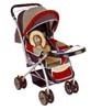 Baby Folding Stroller