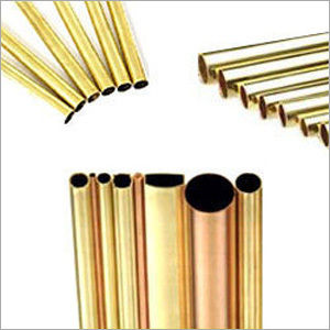 Brass Tube