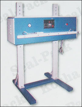 Bulk Bag Pneumatic Sealer Machine