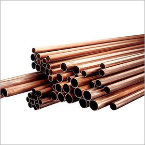 Copper Alloy Tubes