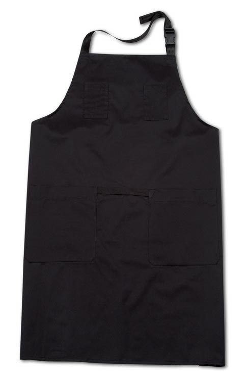 cotton aprons