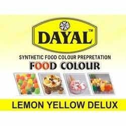 Dayal Food Colour