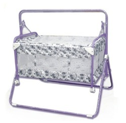 Deluxe Cribes And Cradle