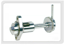 Dozzer Assembly For Table Making Machine