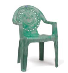 Durable Plastic Chair