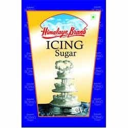 Icing Sugar