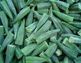 okra