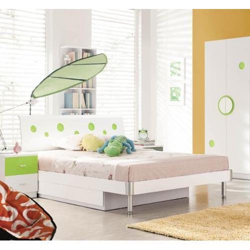 Kids Designer Large Bed