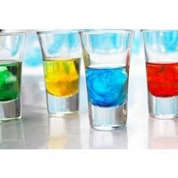 Liquid Food Colors
