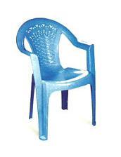 Outdoor Plastic Chair