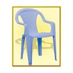 Plastic Chair (CHR-2003)