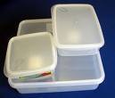 Plastic Containers