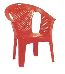 Plastic Relax Chair