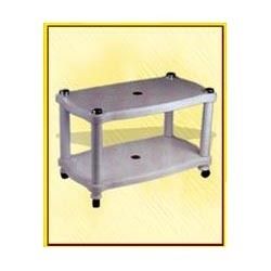 Plastic Trolleys - High Grade Plastic Material | Excellent Quality, Widely Appreciated