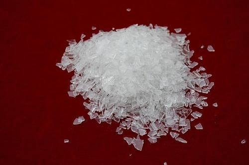 Saturated Polyester Resin For Powder Coating