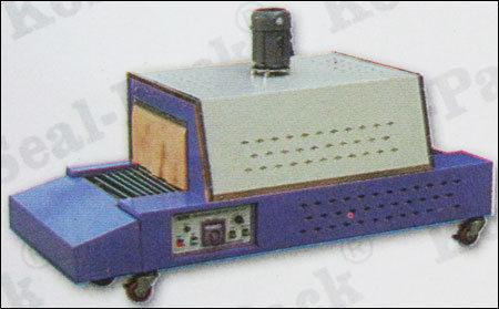 shrink sealing machine