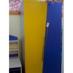 Tapered Doors Wardrobe