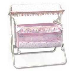 Ultra Cribes And Cradle