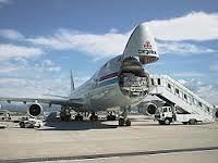Air Freight Forwarding By SHREE AMBEY CARGO MOVERS