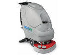 Auto Scrubber Drier