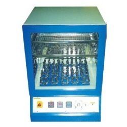 Bacteriological Incubator And Incubator Shaker