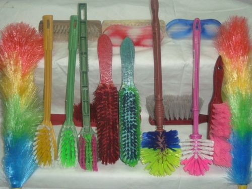 Brushes