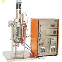 Fermenter And Agitator