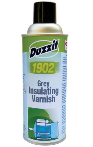 Grey Insulating Varnish