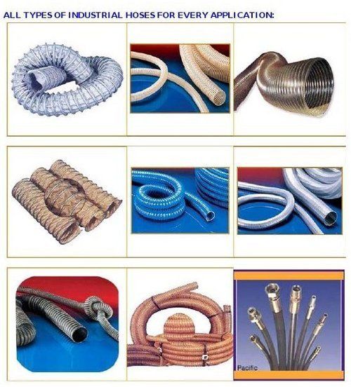 Industrial Hoses