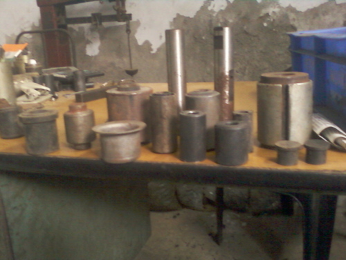 Leaf Spring Bush And Suspension Bush