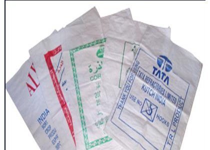 पीई/पीपी बैग