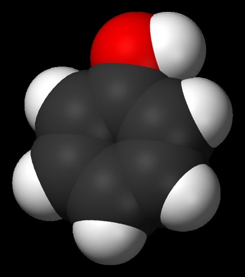 Phenolic Resin