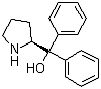 (S)-(-)-2-(Diphenylhydroxymethyl)Pyrrolidine