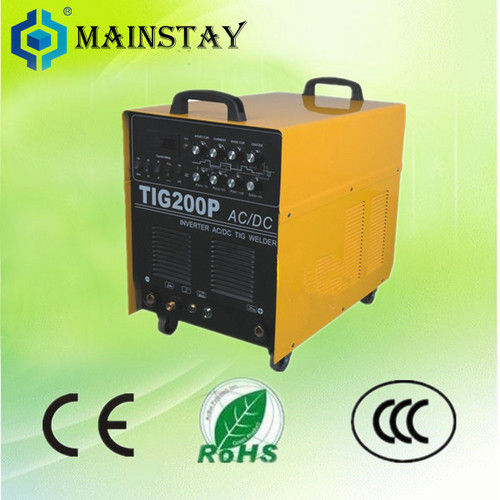 200A Cheap Mosfet Inverter AC/DC Tig Welder