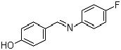 4-[[(4-Fluorophenyl)Imino]Methyl]-Phenol