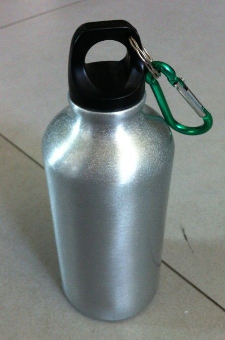 Aluminium Water Bottles SY-A07