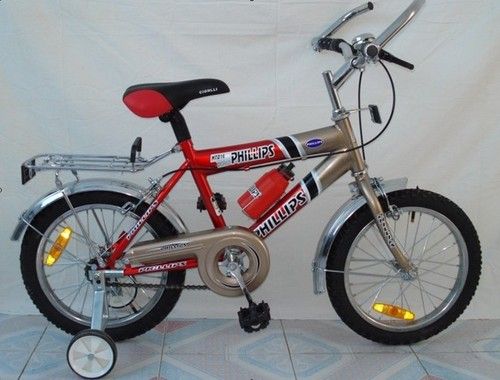 Beautiful Cheap Kids Racing Bike