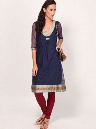 Designer Kurti