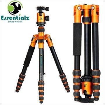 Foldable Universal Tripod