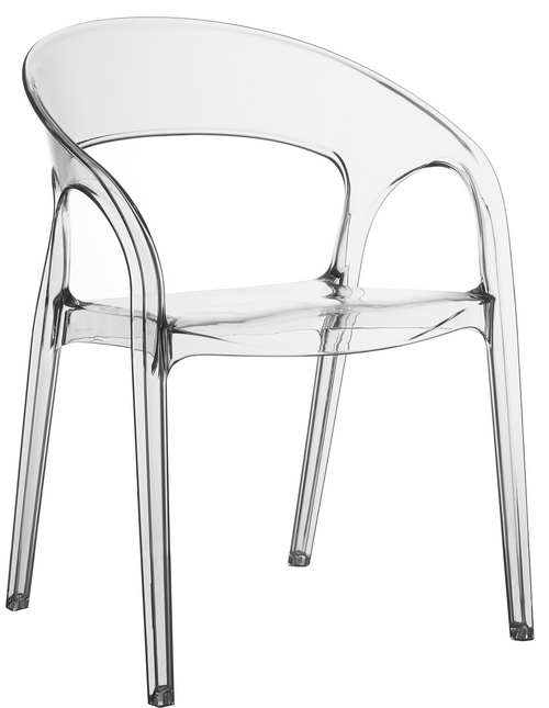 Gossip Chair