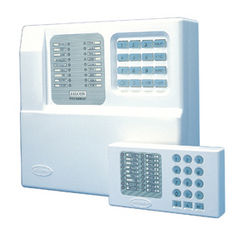 Intrusion Alarm Securico