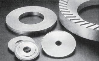 Metal Bond Diamond And Cbn Tools