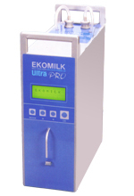 मिल्क टेस्टर और एनालाइज़र