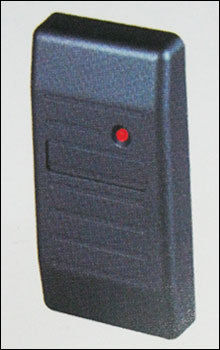 Proximity Card Reader