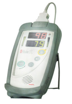 Pulse Oximeter RAD-5v