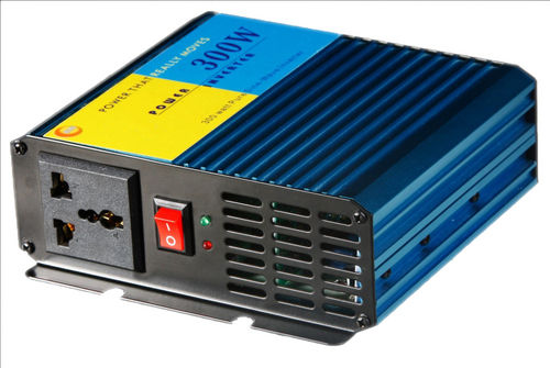 Pure Sine Wave Power Inverter 300w