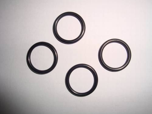 Silicone O-Ring Seals