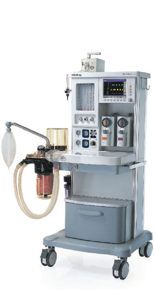 Anesthesia Machine (WATO EX-20/30)